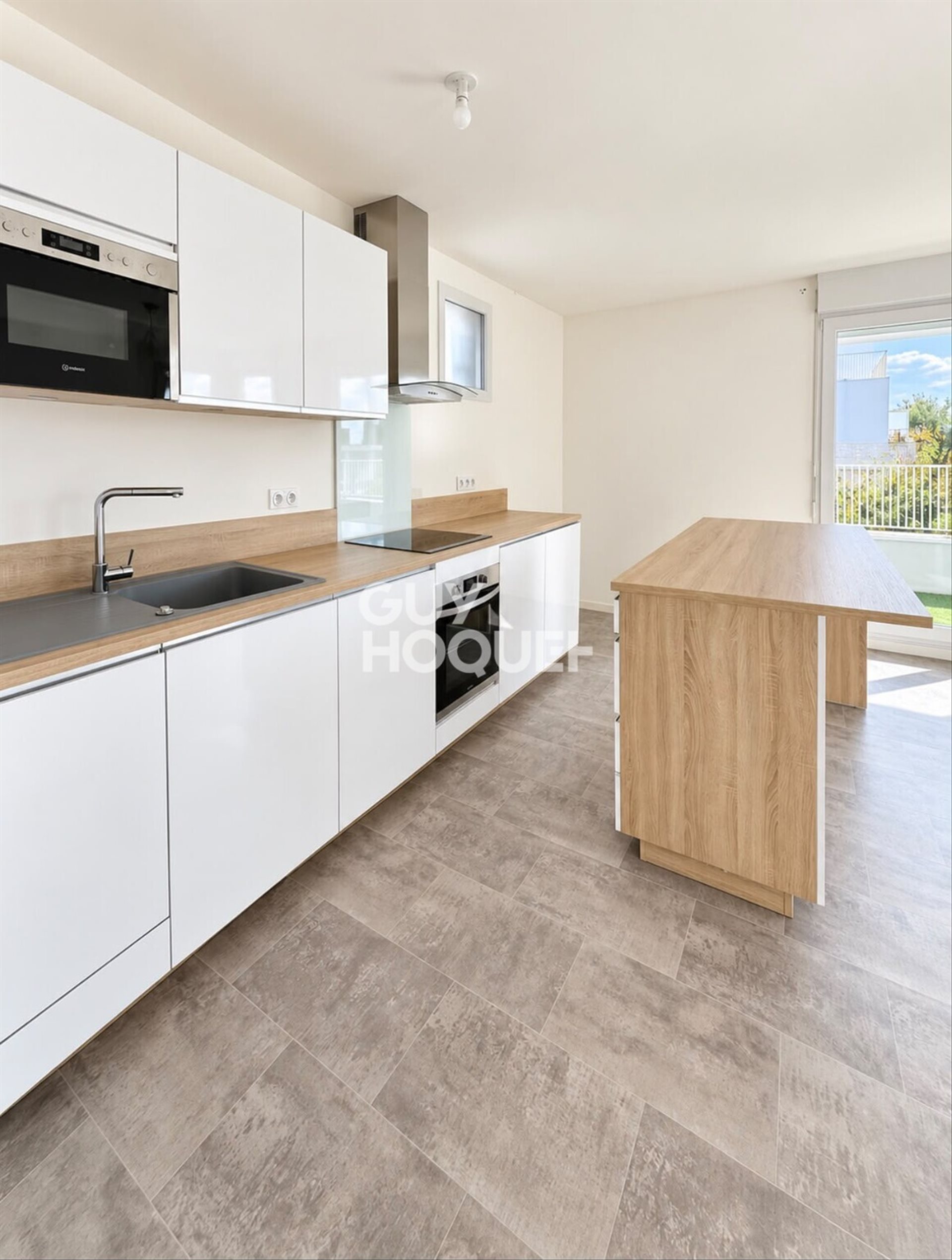 Appartement à vendre, 64m², Bondoufle