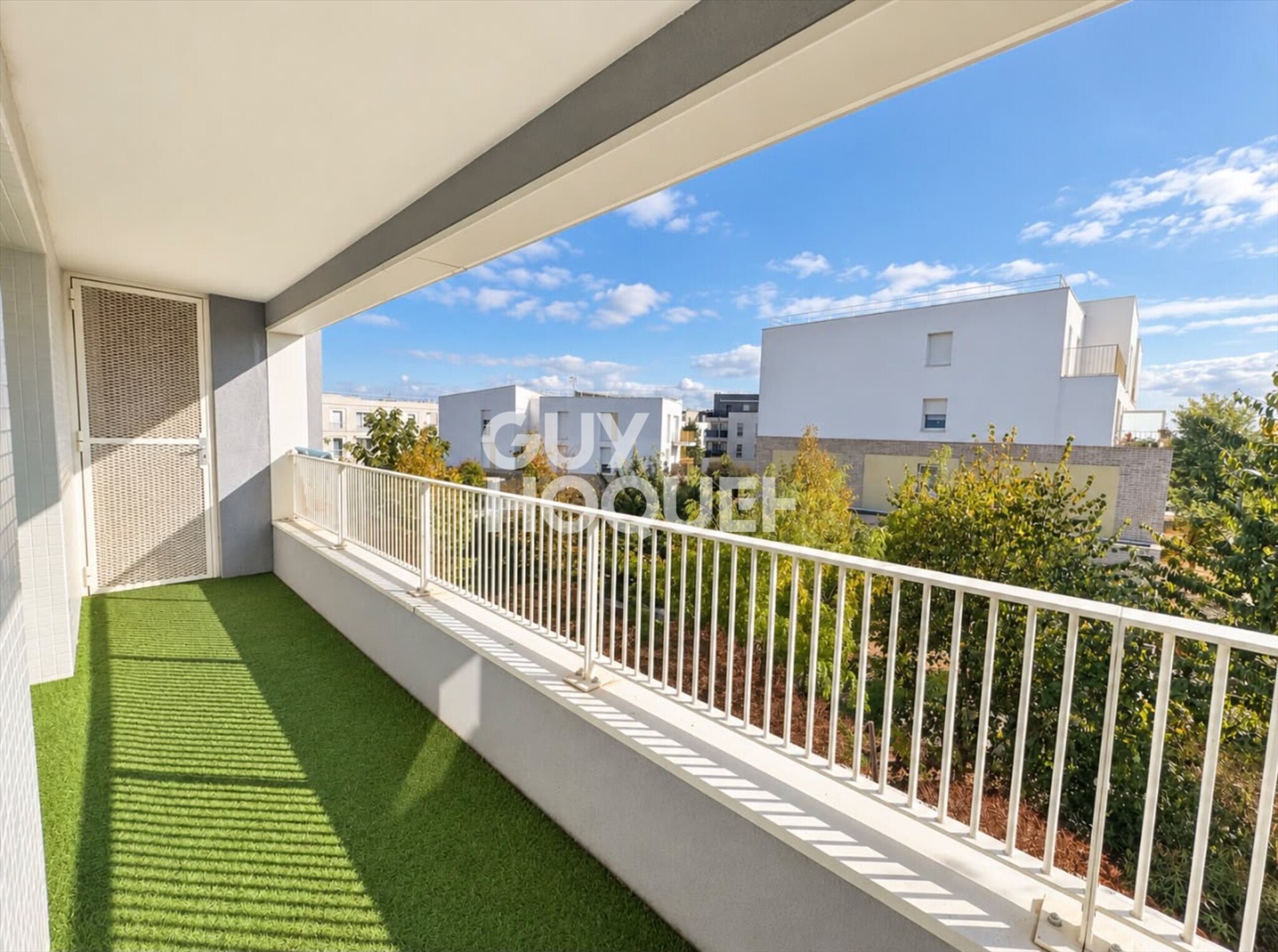 Appartement à vendre, 64m², Bondoufle