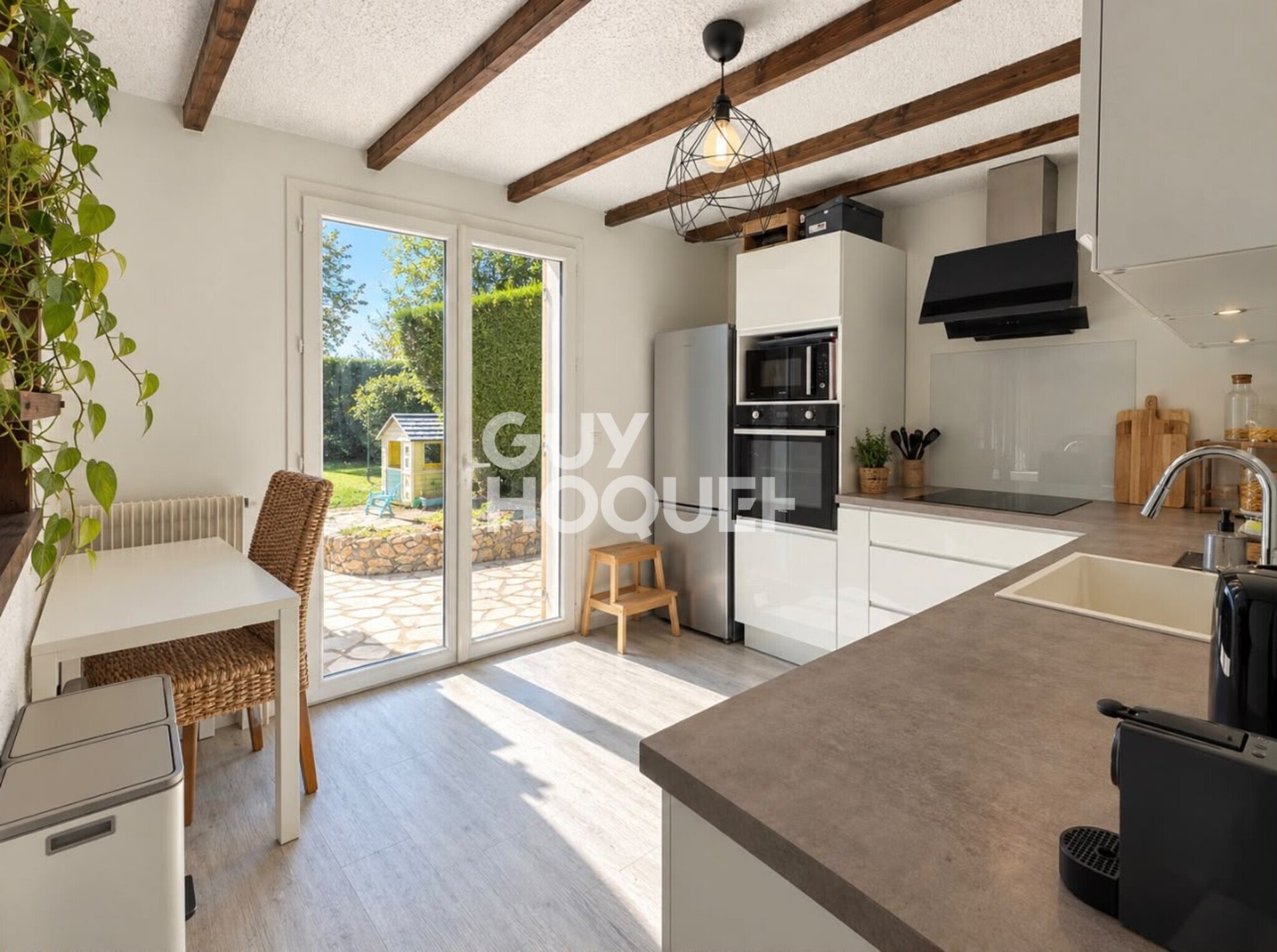Maison à vendre, 96m², Lisses