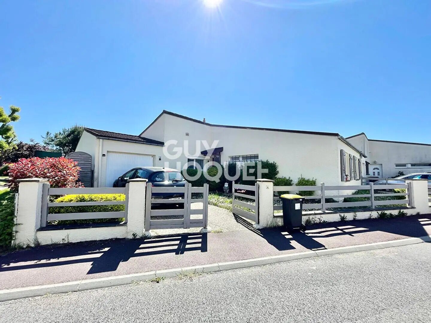 Maison à vendre, 98m², Bondoufle