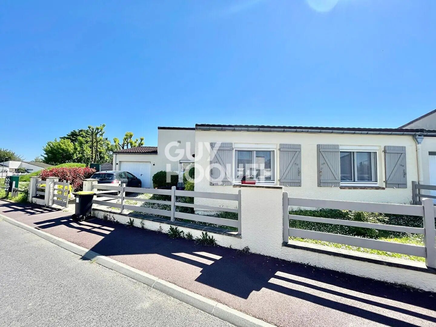 Maison à vendre, 98m², Bondoufle