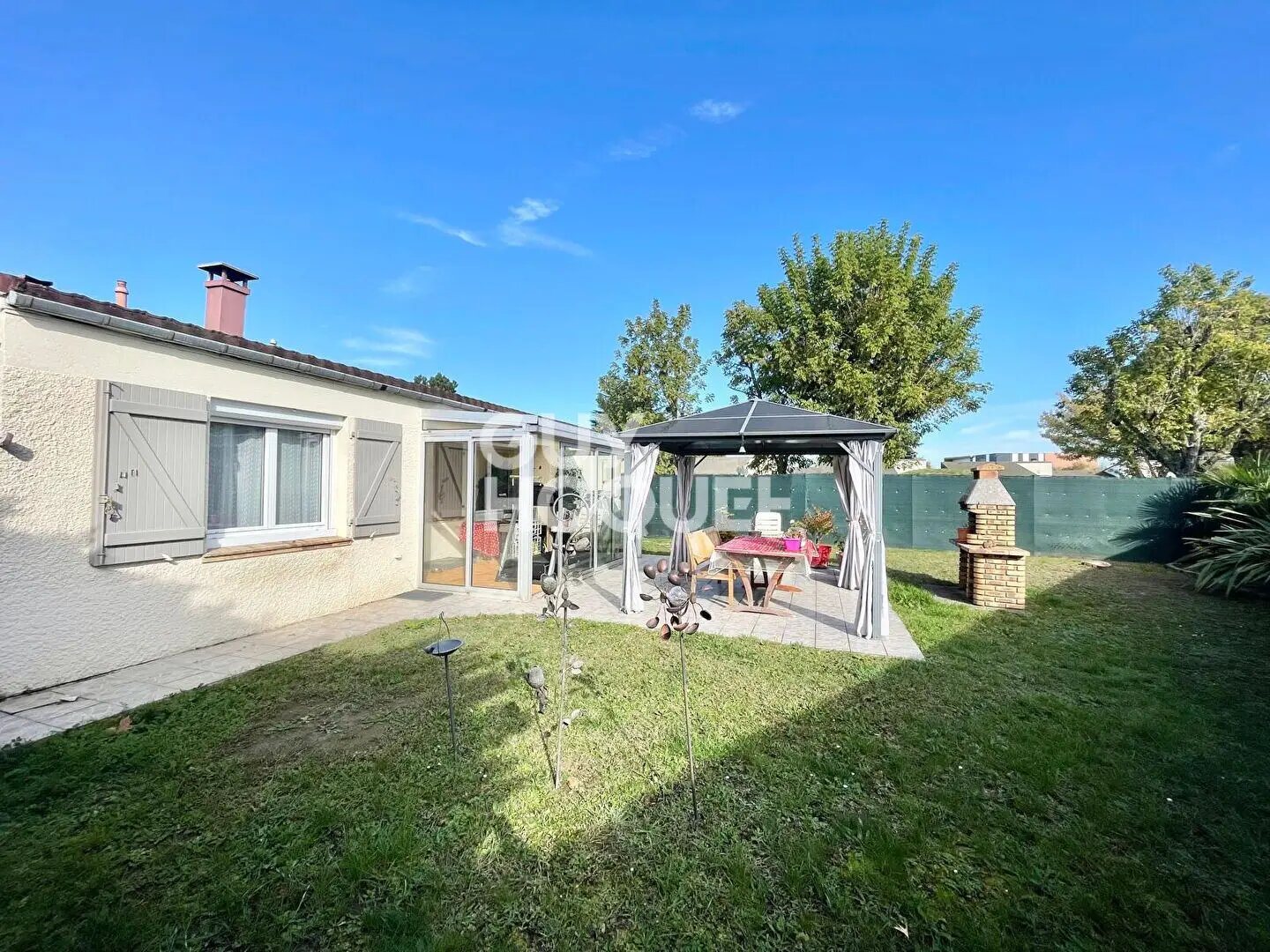 Maison à vendre, 98m², Bondoufle