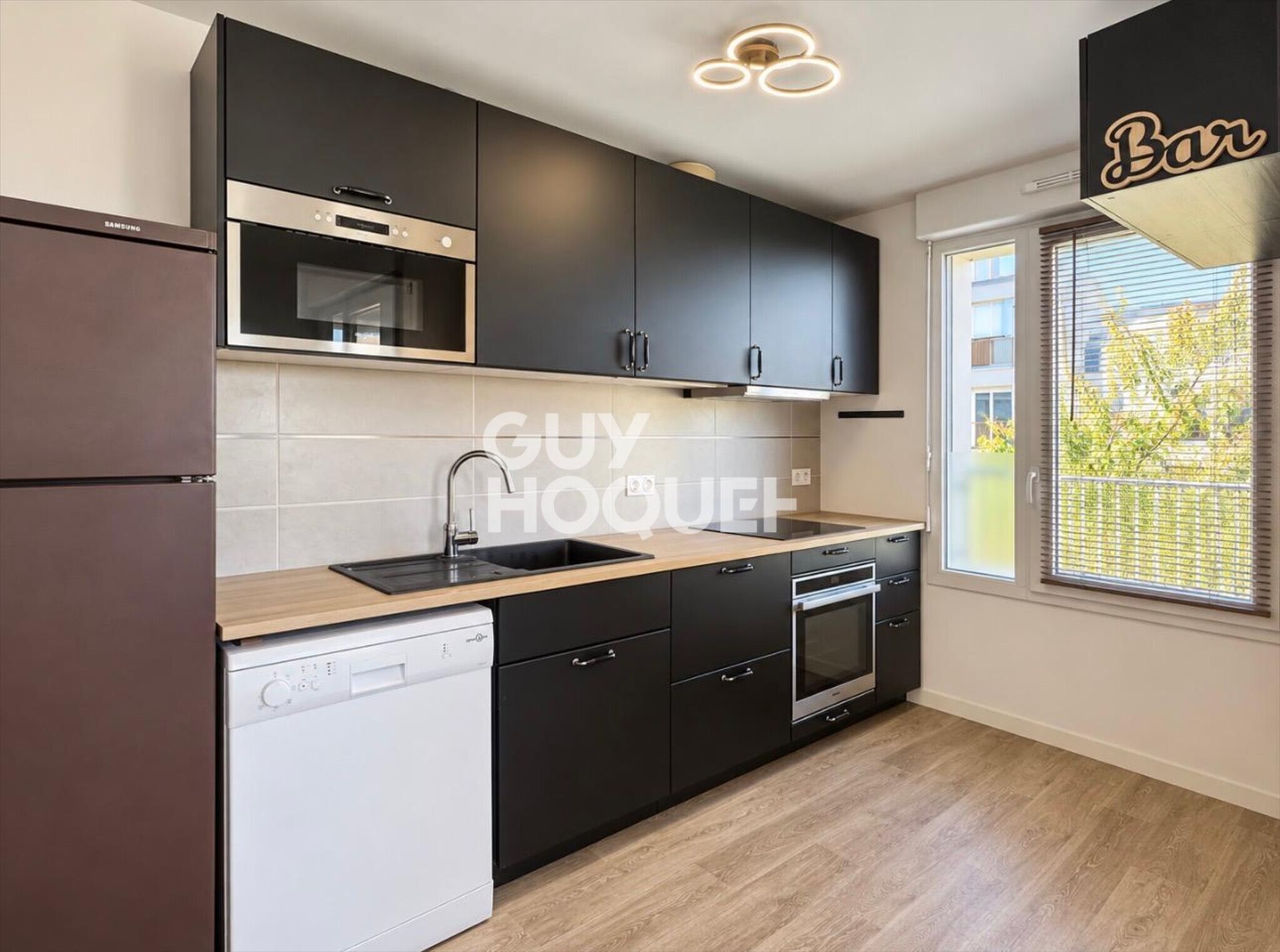 Appartement à louer, 54m², Bondoufle