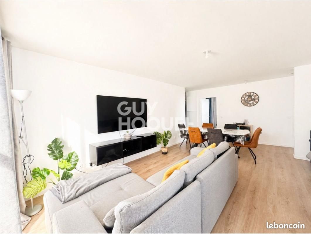 Appartement à vendre, 81m², Bondoufle