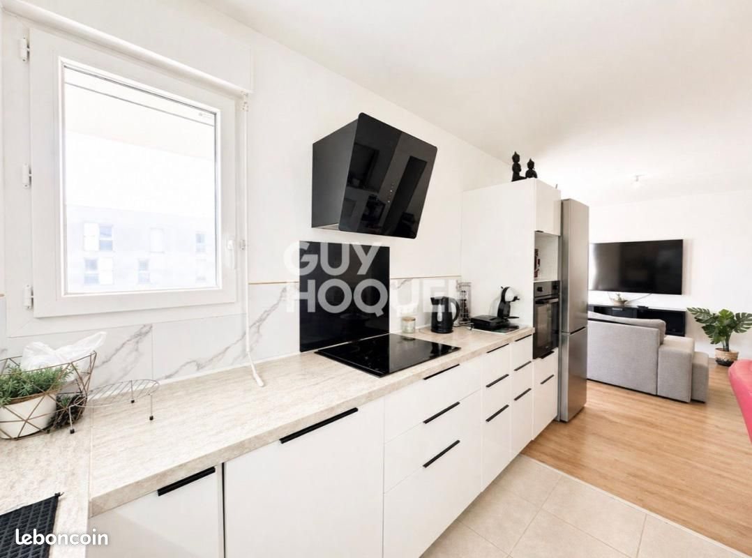 Appartement à vendre, 81m², Bondoufle
