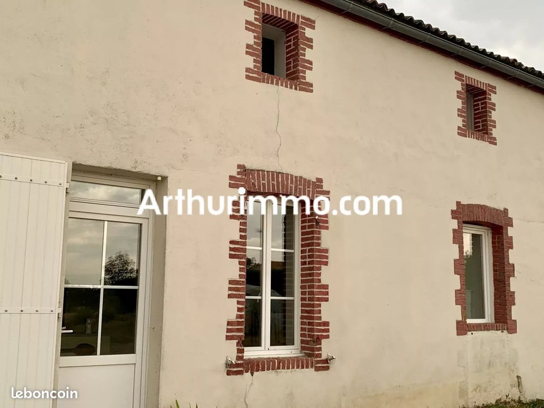 Maison à vendre, 167m², Mauléon