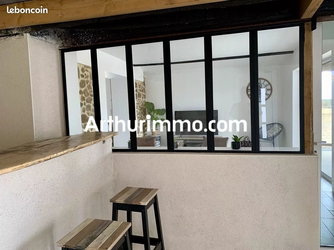 Maison à vendre, 167m², Mauléon