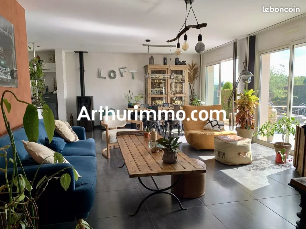Maison à vendre, 111m², Combrand