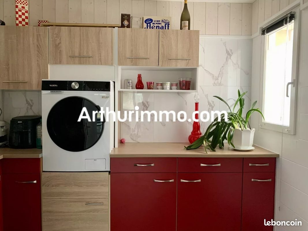 Maison à vendre, 111m², Combrand