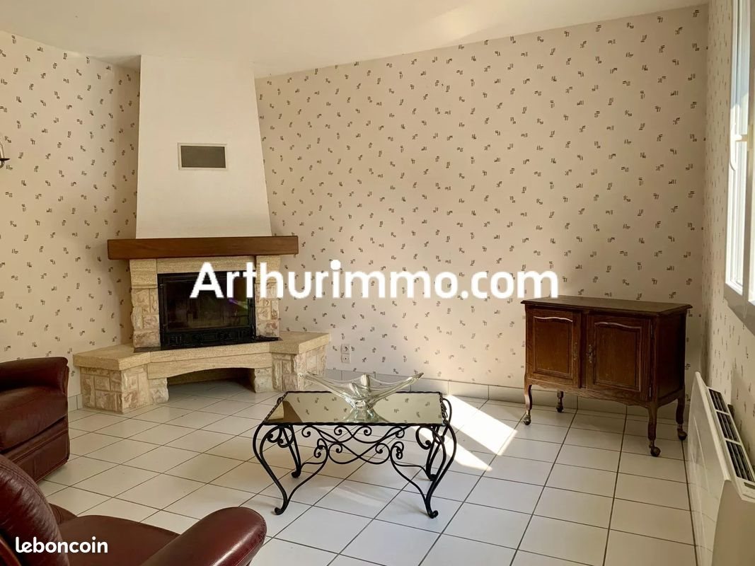 Maison à vendre, 85m², Mauléon