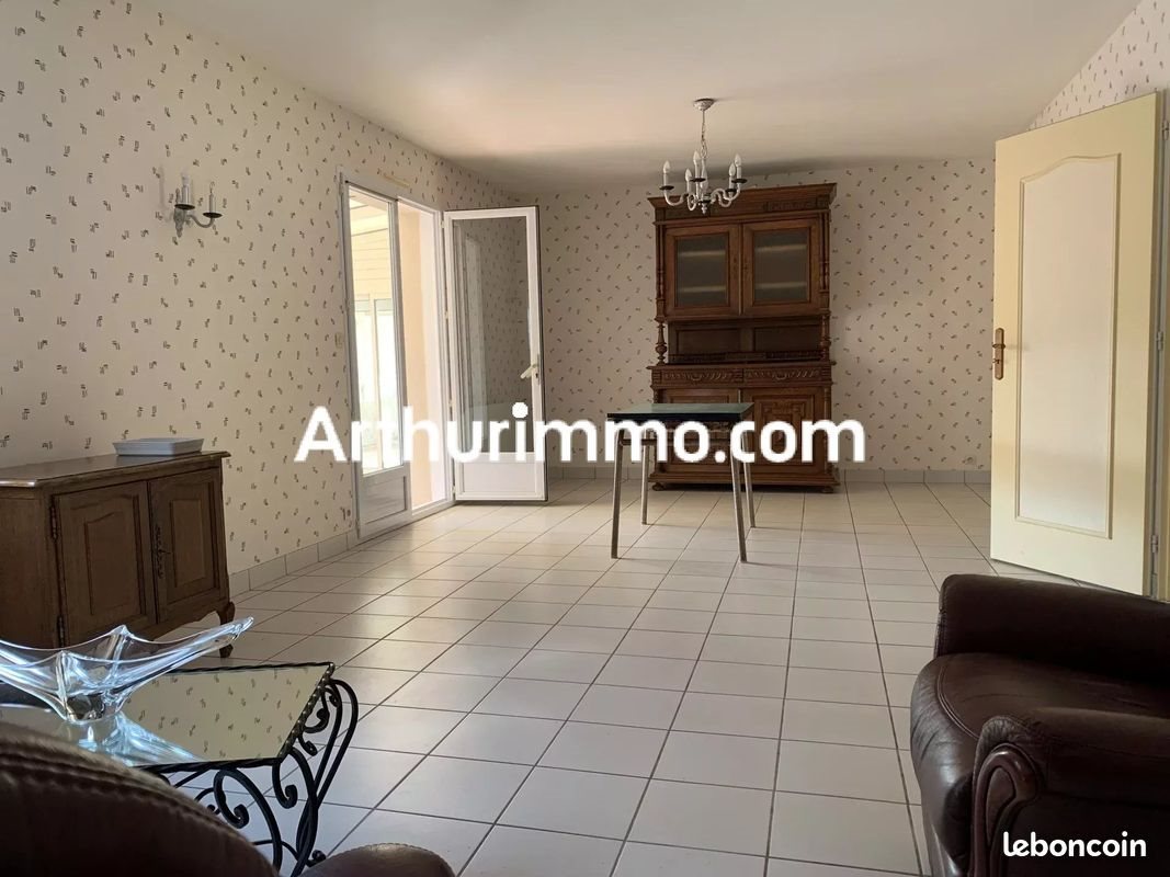 Maison à vendre, 85m², Mauléon