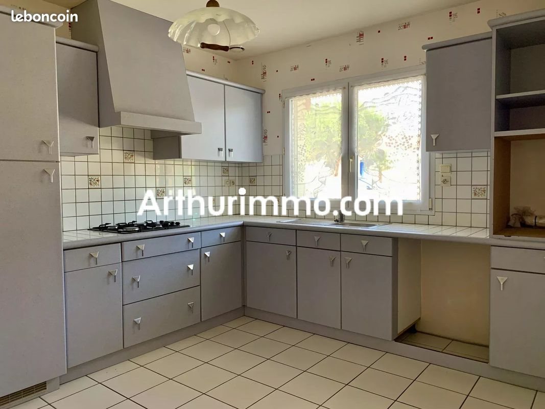 Maison à vendre, 85m², Mauléon