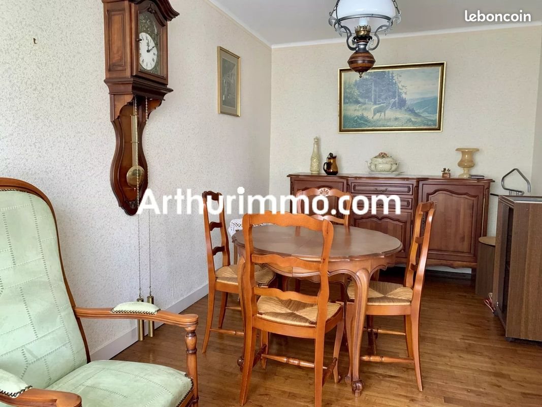Maison à vendre, 79m², La Petite-Boissière