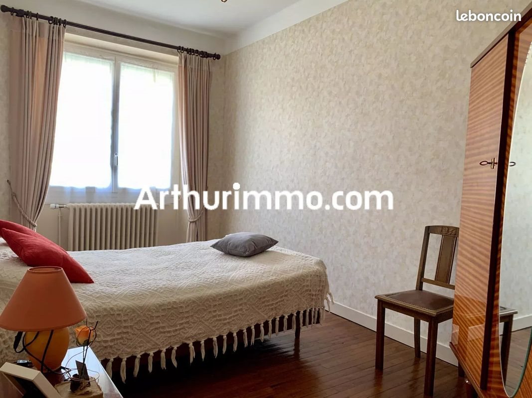 Maison à vendre, 79m², La Petite-Boissière