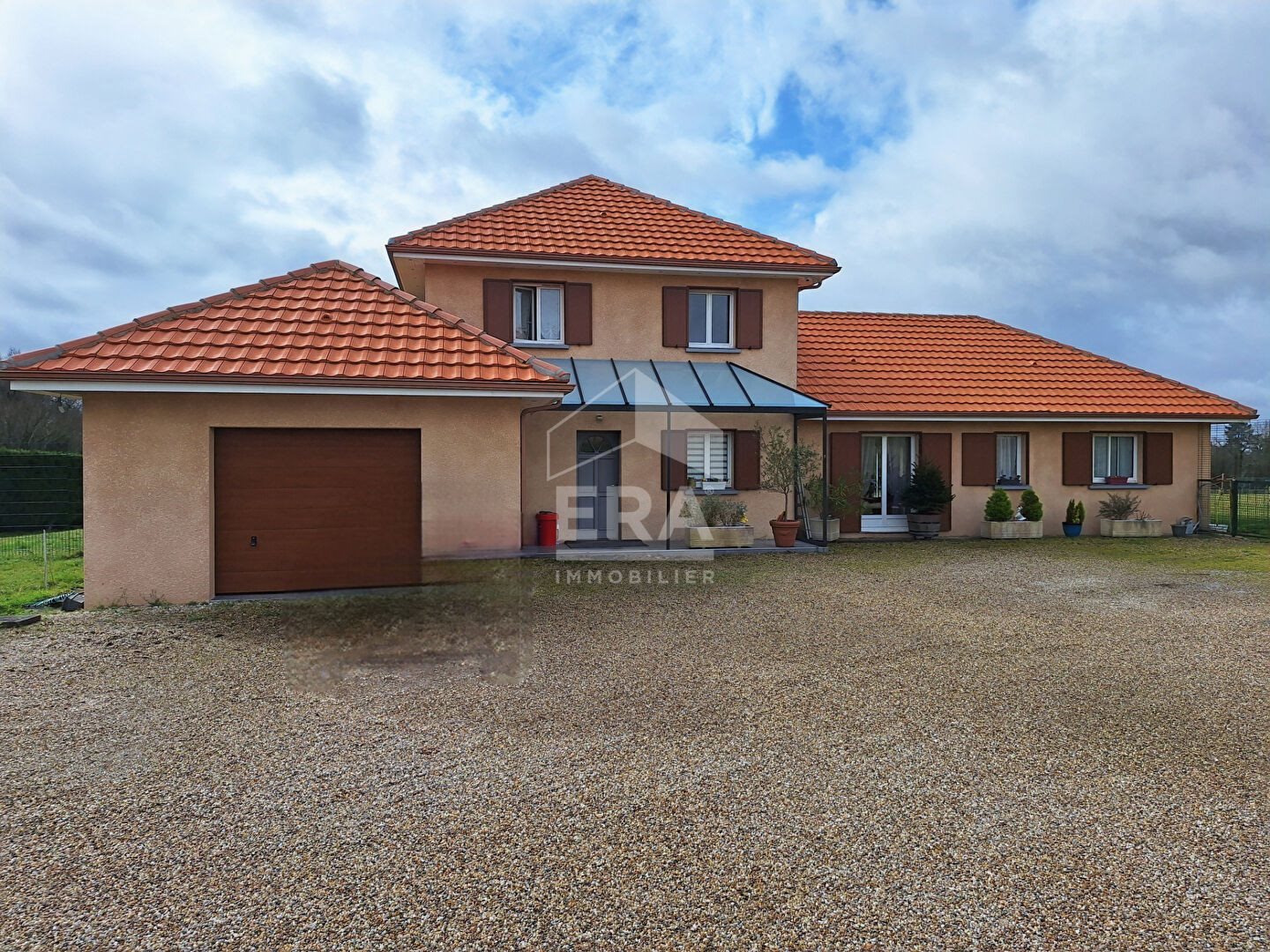 Maison à vendre, 197m², Montpon-Ménestérol