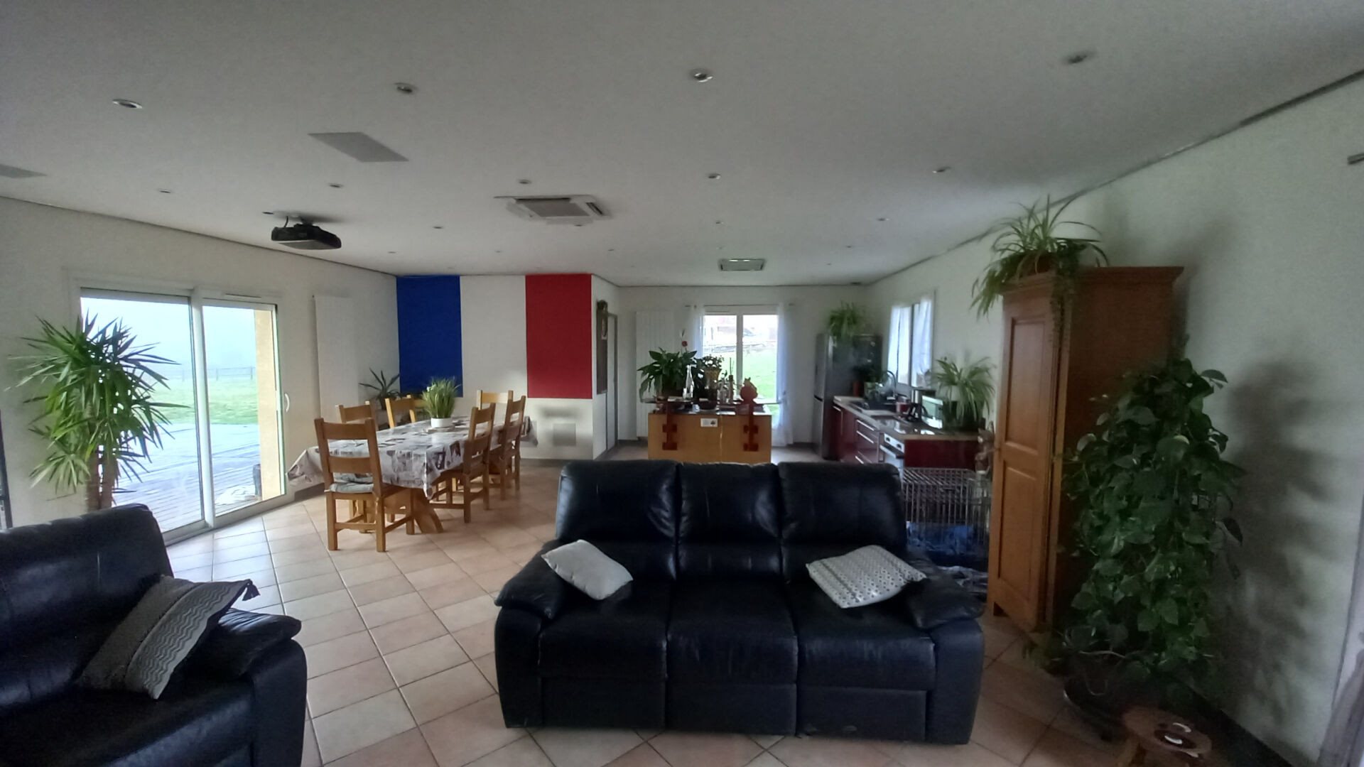 Maison à vendre, 197m², Montpon-Ménestérol