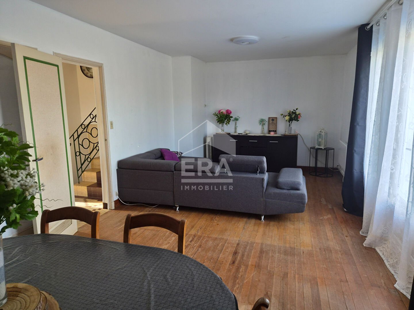 Maison à vendre, 66m², Montpon-Ménestérol