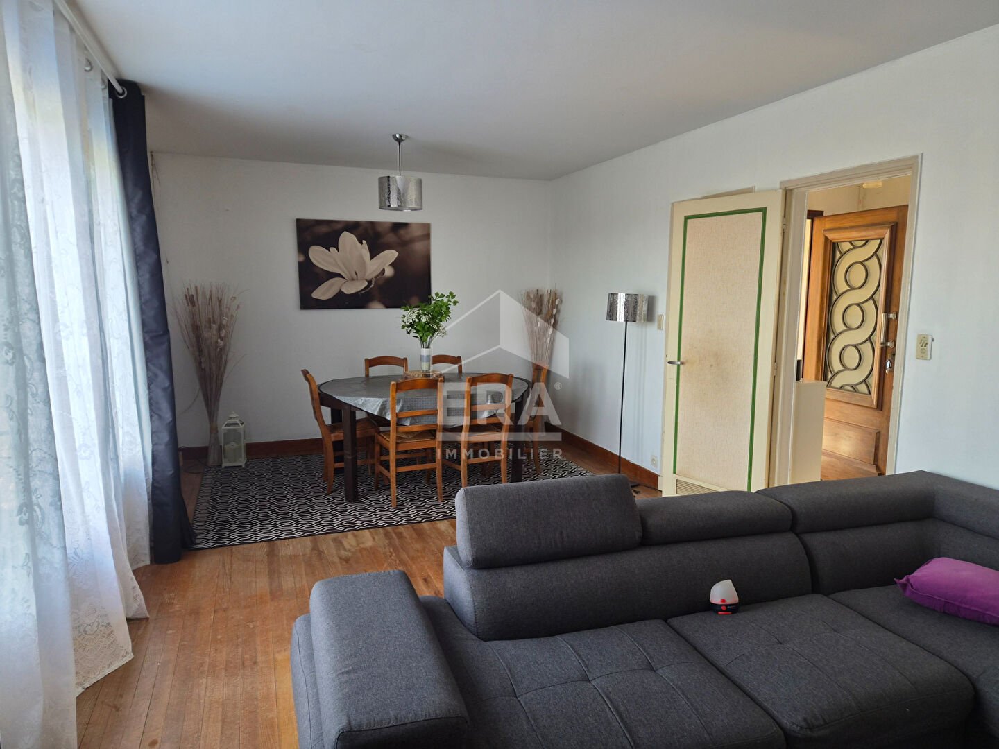 Maison à vendre, 66m², Montpon-Ménestérol