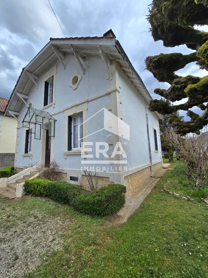Maison à vendre, 135m², Mussidan