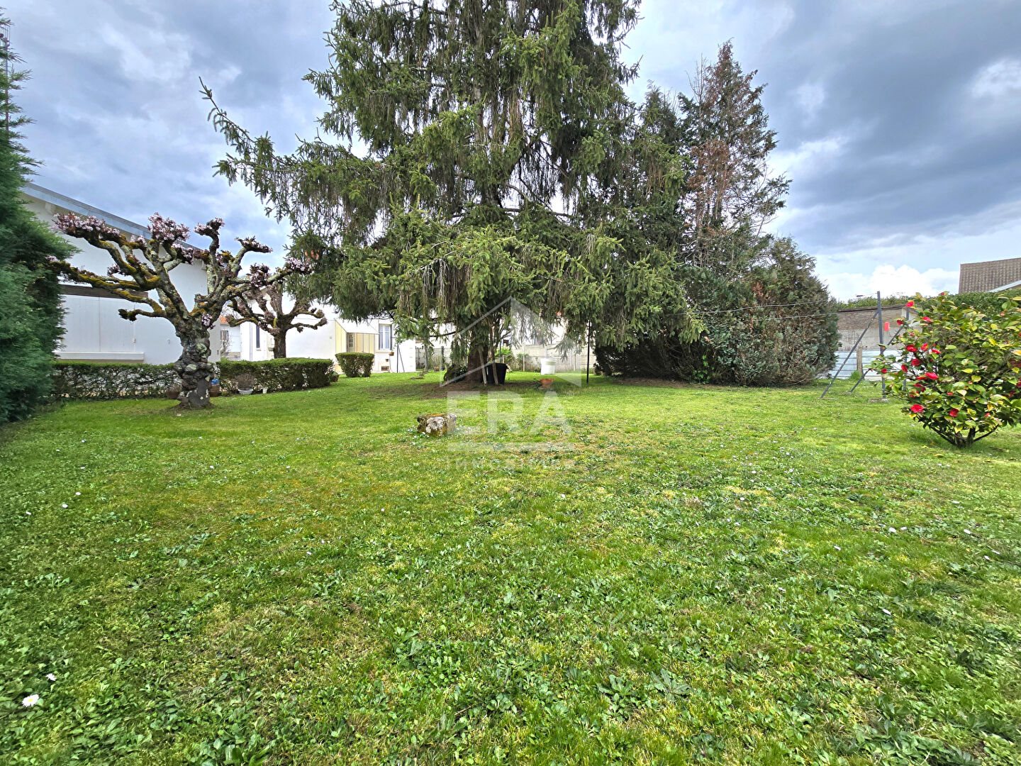 Maison à vendre, 135m², Mussidan