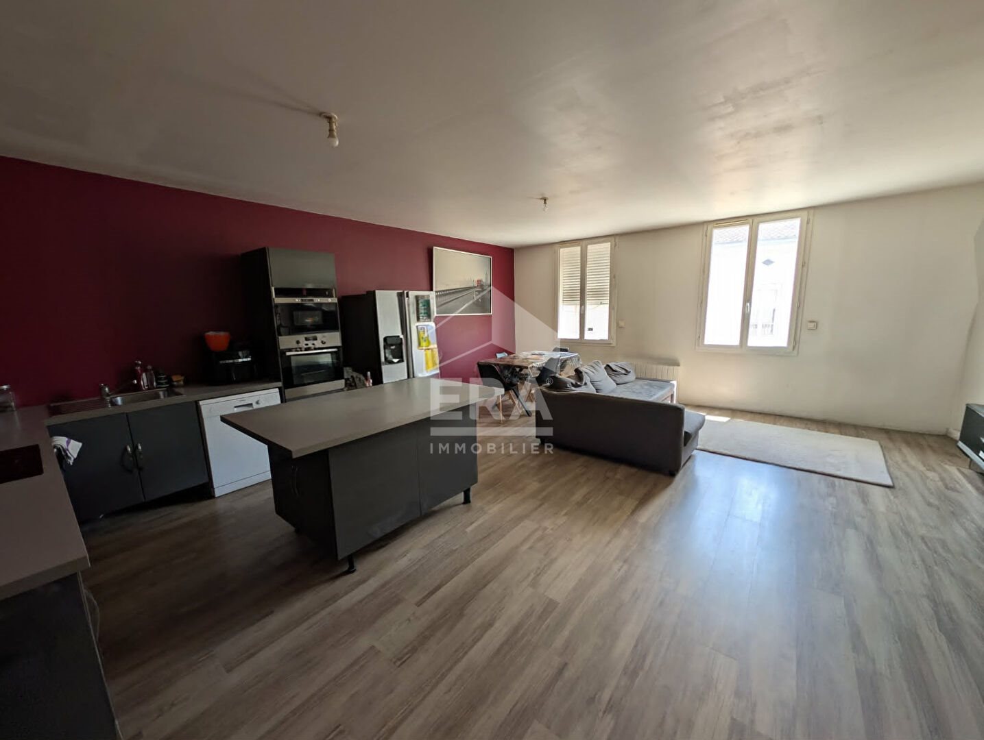 Maison à vendre, 139m², Montpon-Ménestérol