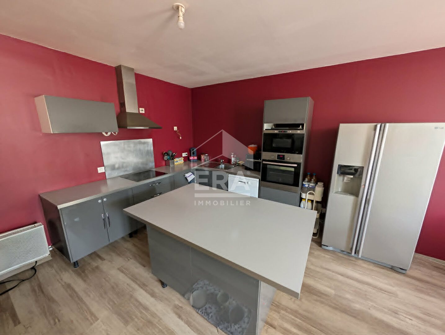 Maison à vendre, 139m², Montpon-Ménestérol
