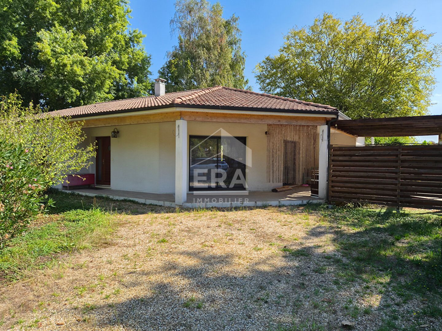 Maison à vendre, 130m², Montpon-Ménestérol