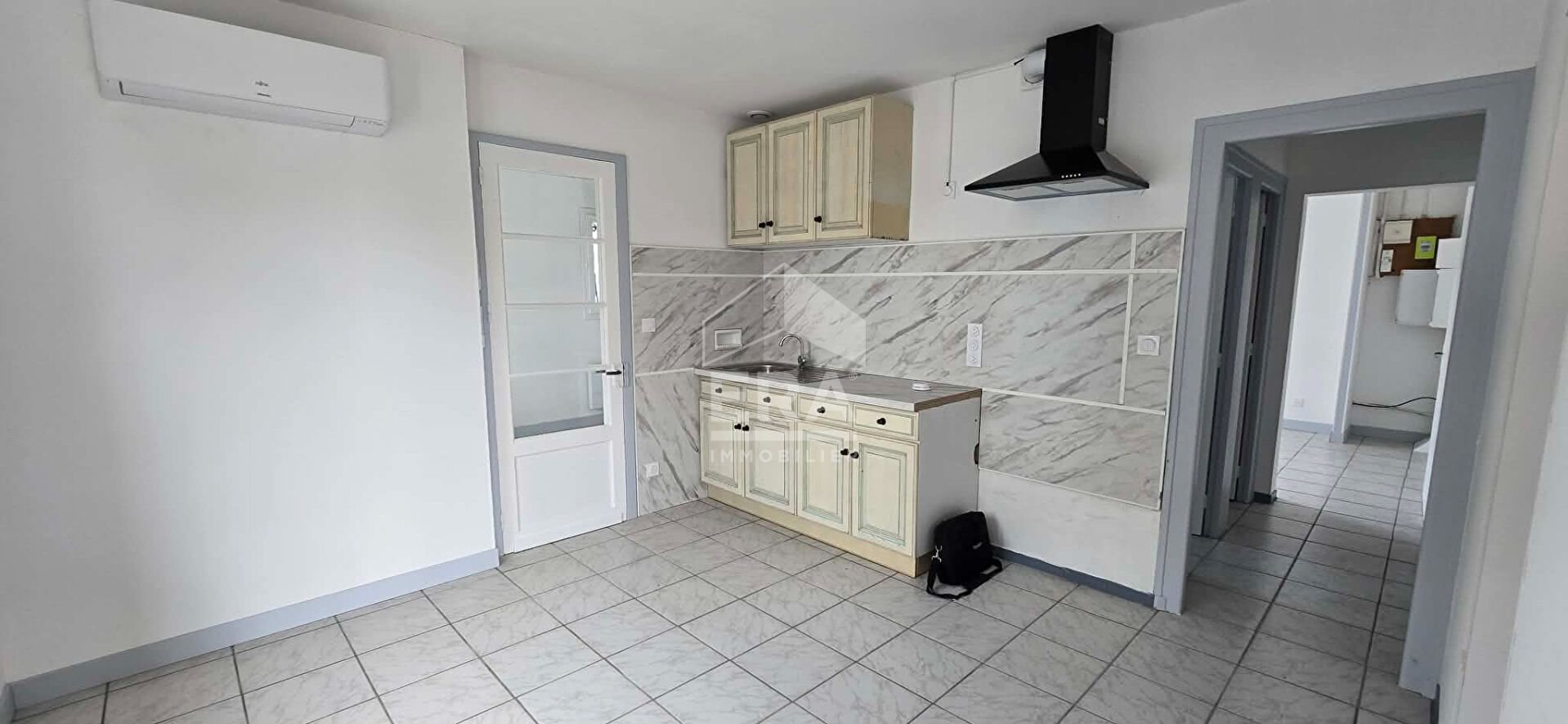 Maison à louer, 81m², Saint-Seurin-sur-l'Isle