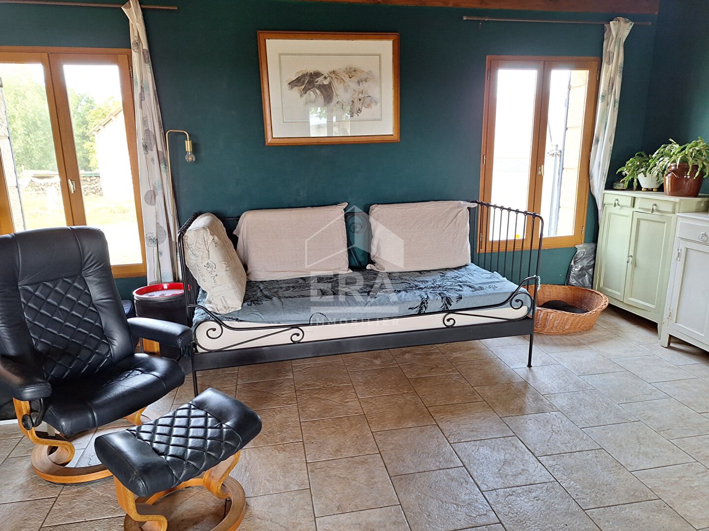 Maison à vendre, 128m², Montpon-Ménestérol