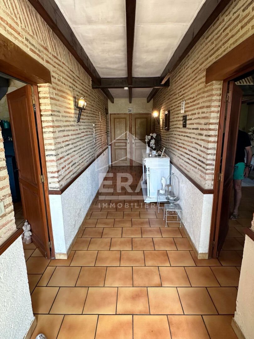 Maison à vendre, 257m², Montpon-Ménestérol