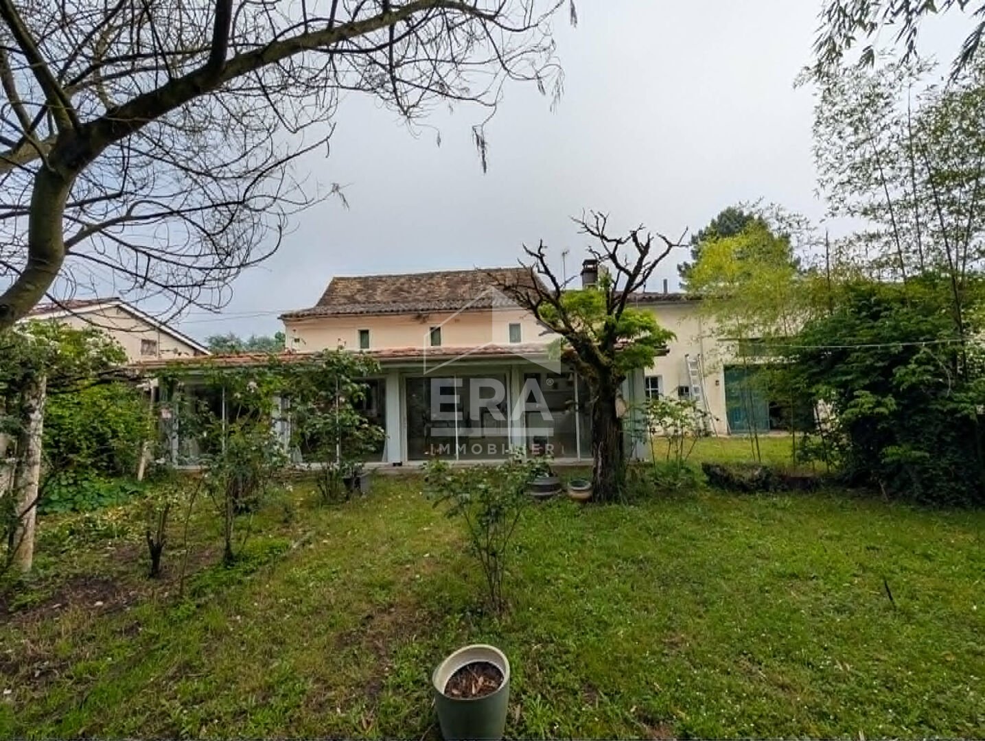Maison à vendre, 241m², Montpon-Ménestérol