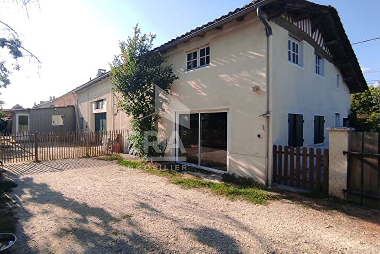 Maison à vendre, 241m², Montpon-Ménestérol