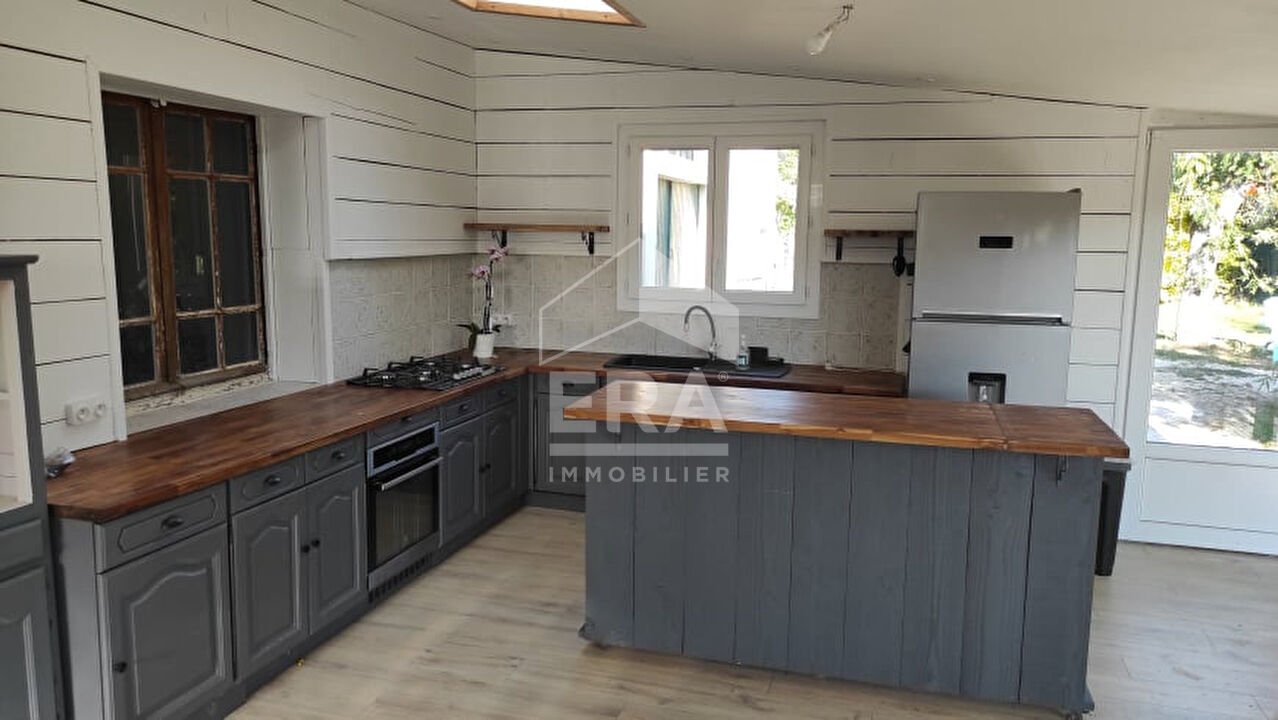 Maison à vendre, 241m², Montpon-Ménestérol