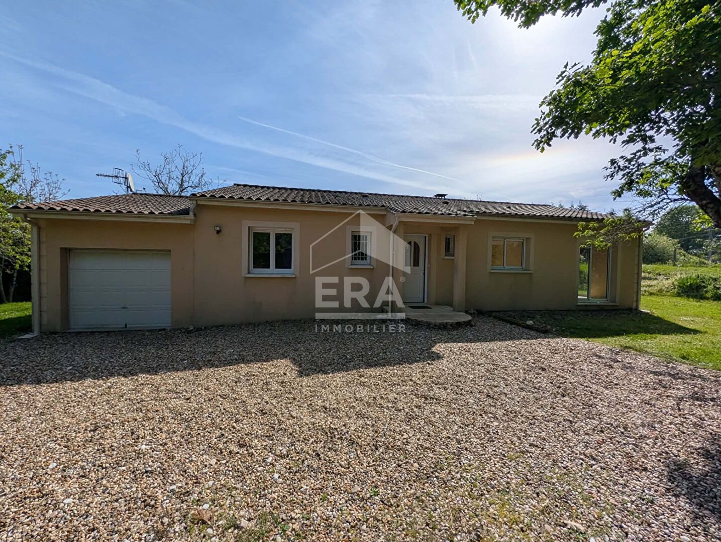 Maison à vendre, 97m², Montpon-Ménestérol