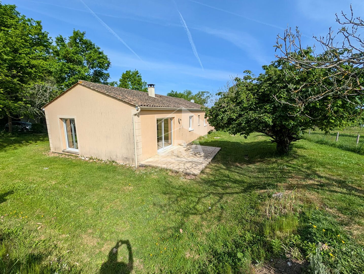 Maison à vendre, 97m², Montpon-Ménestérol