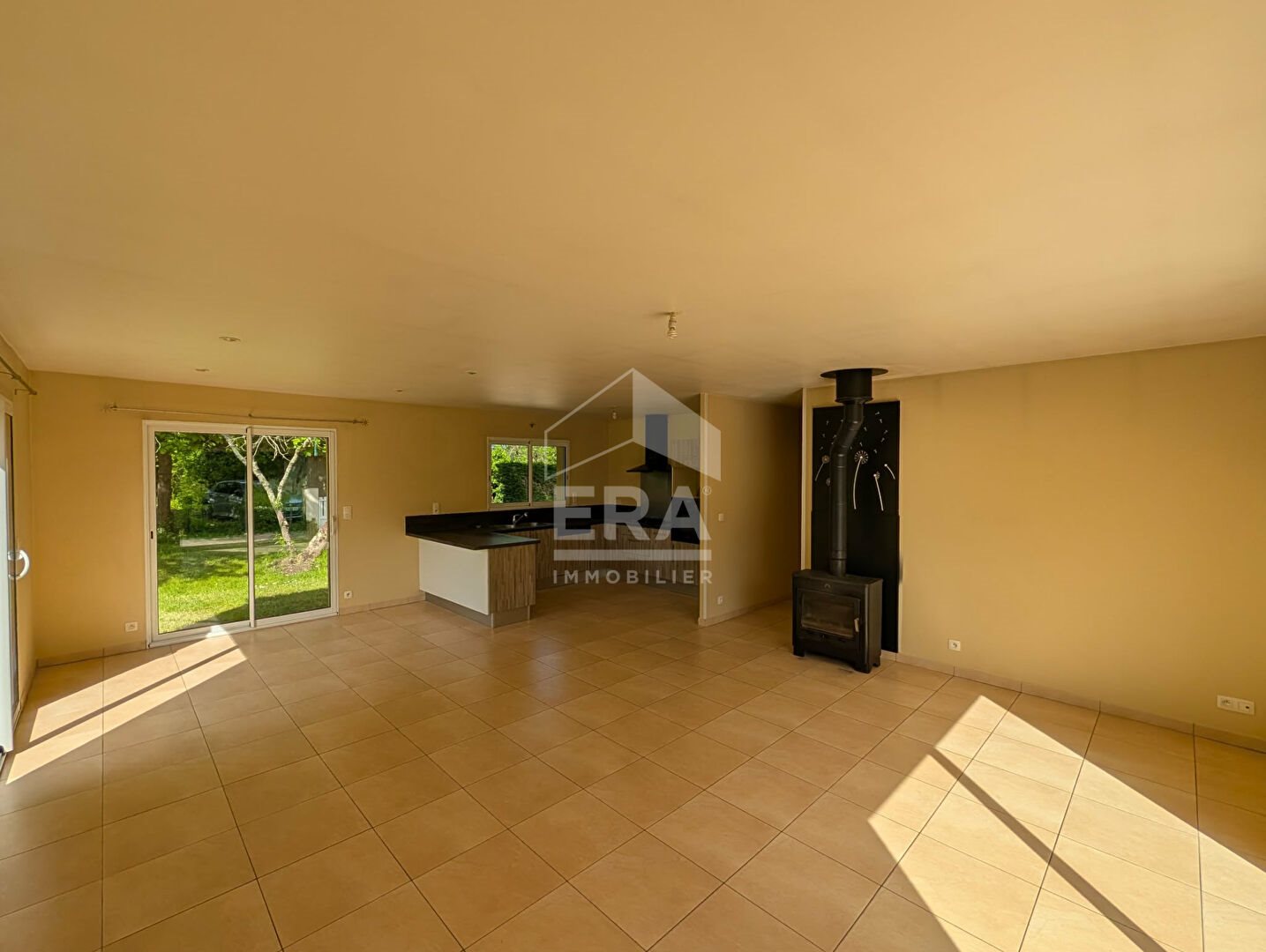Maison à vendre, 97m², Montpon-Ménestérol