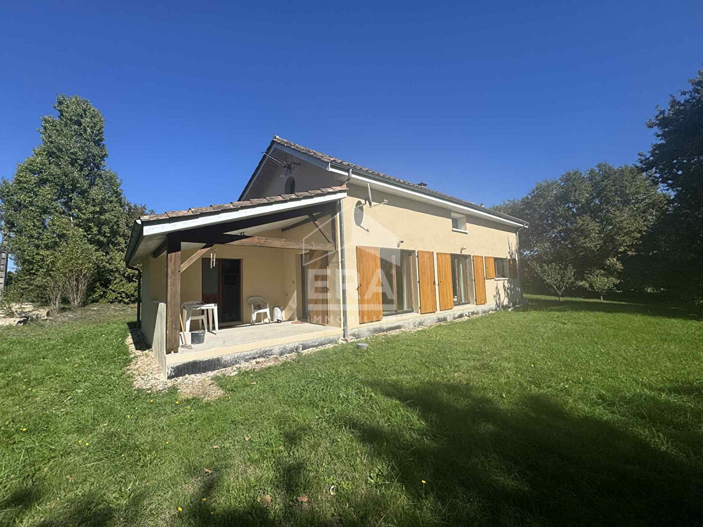 Maison à vendre, 212m², Montpon-Ménestérol