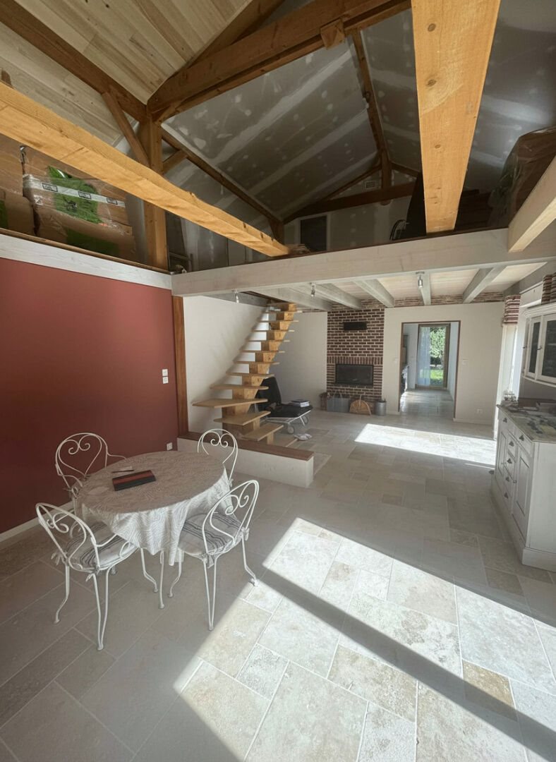 Maison à vendre, 212m², Montpon-Ménestérol