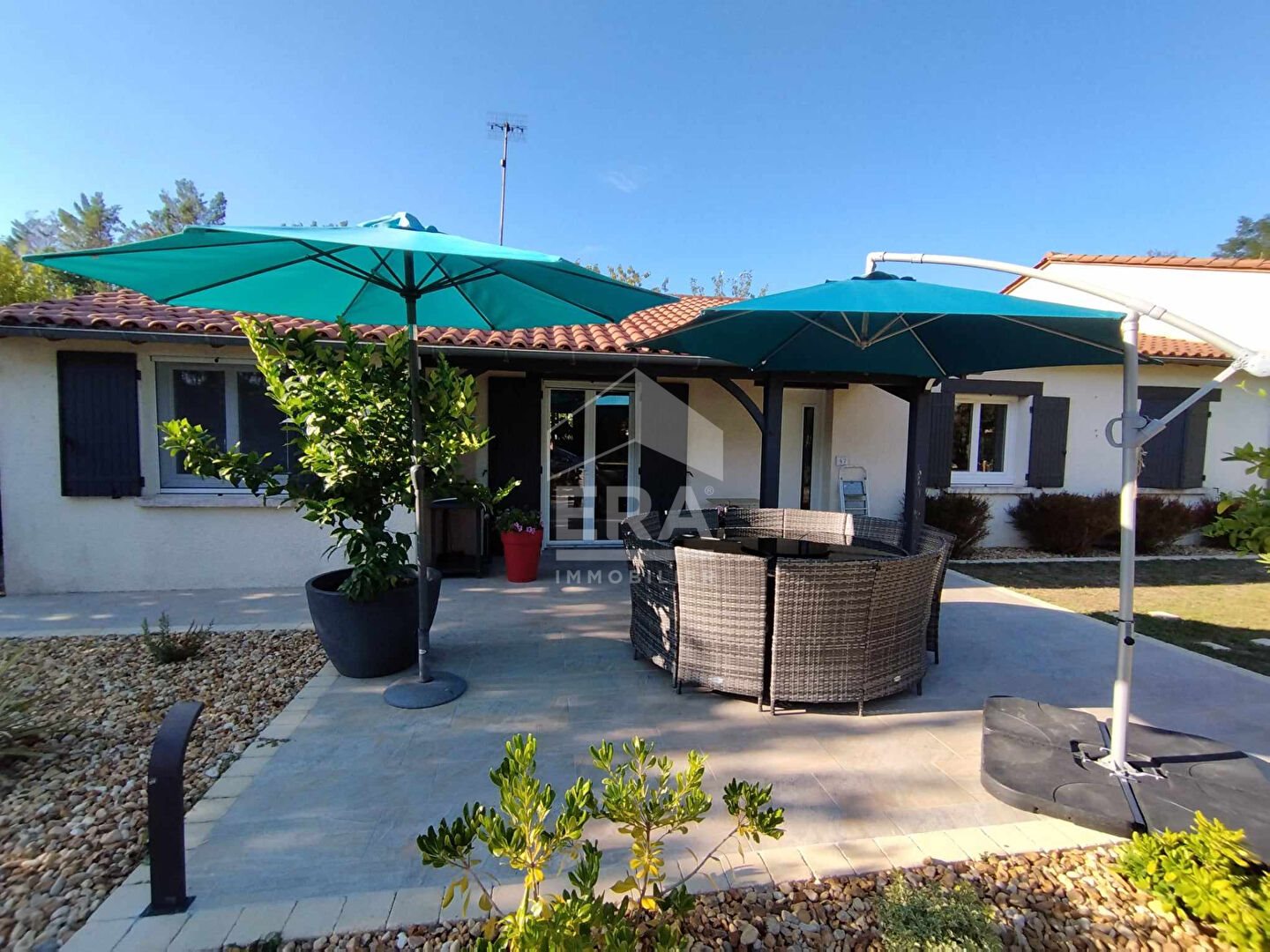 Maison à vendre, 185m², Montpon-Ménestérol