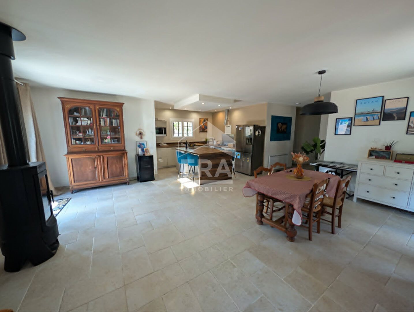 Maison à vendre, 185m², Montpon-Ménestérol