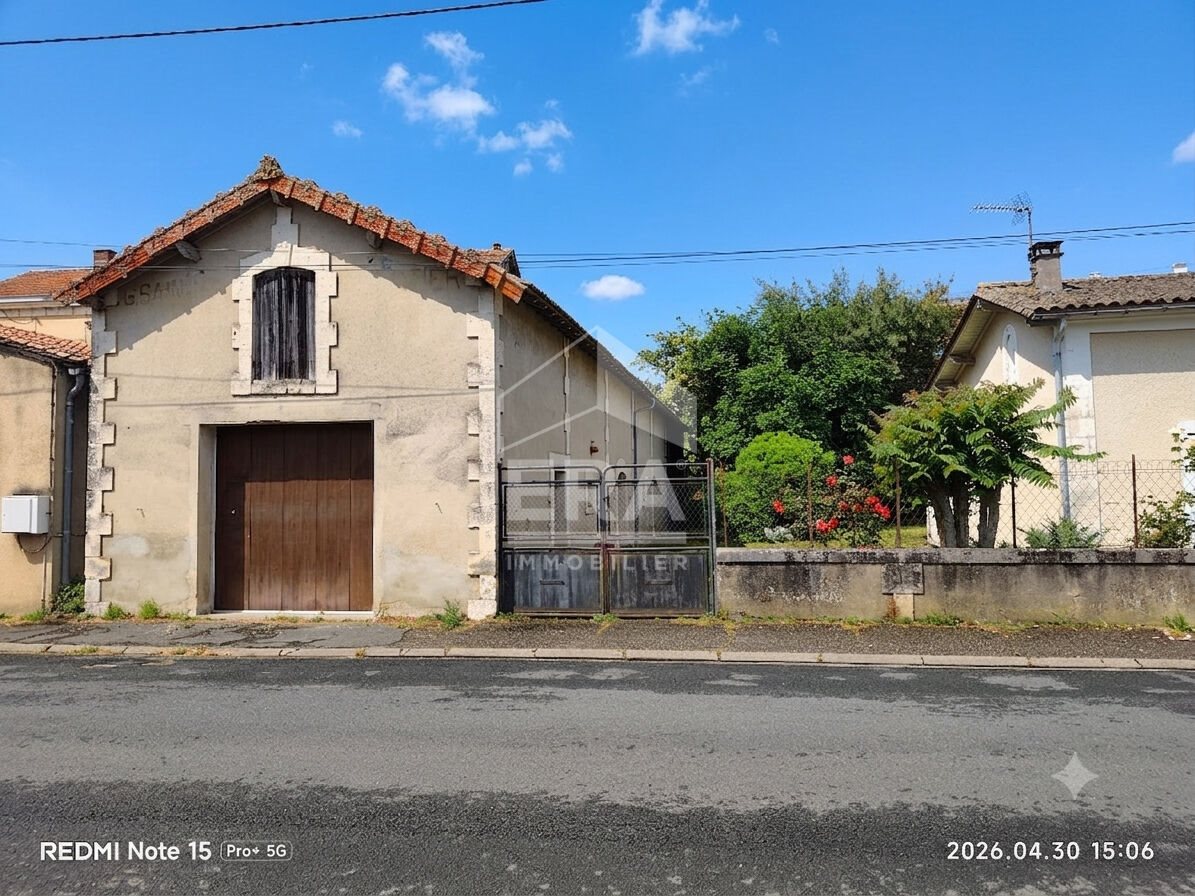 Maison à vendre, 104m², Montpon-Ménestérol