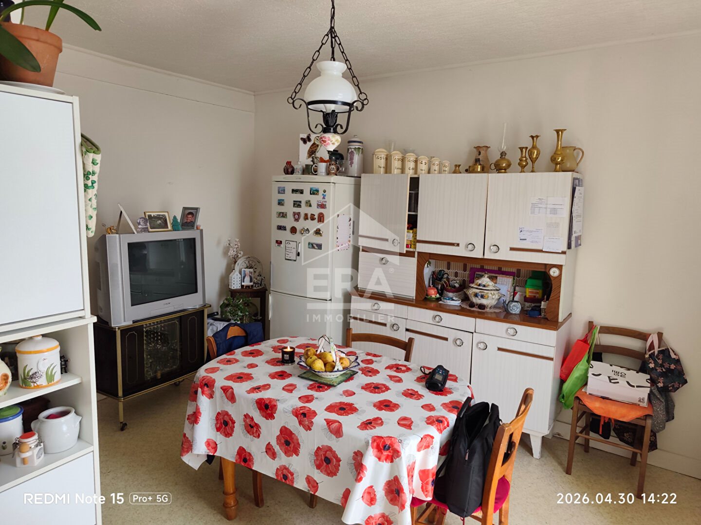 Maison à vendre, 104m², Montpon-Ménestérol
