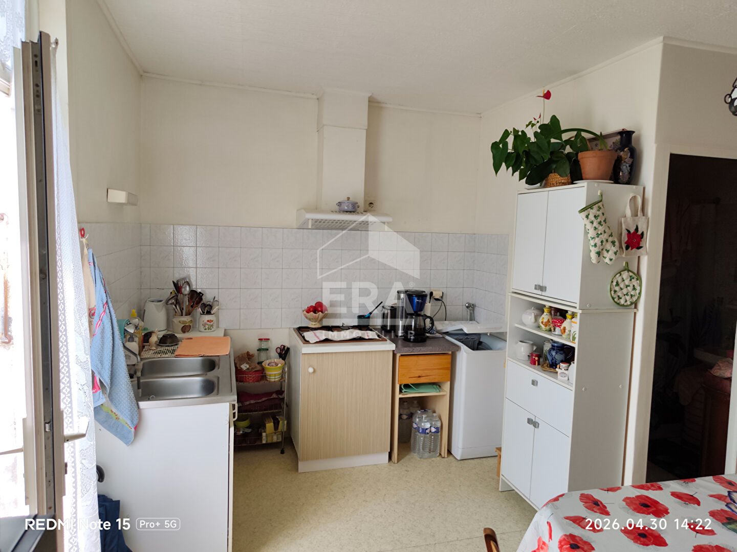 Maison à vendre, 104m², Montpon-Ménestérol