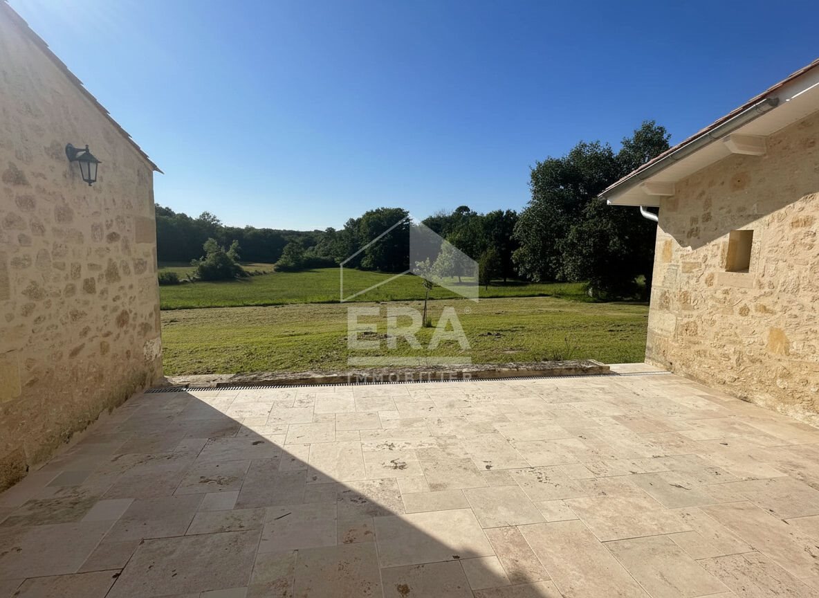 Maison à vendre, 157m², Montpon-Ménestérol