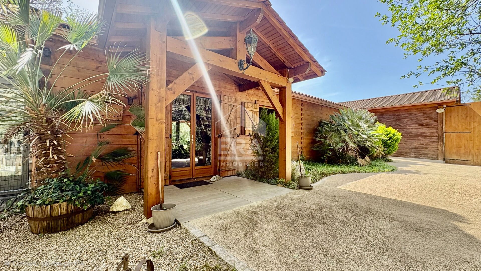 Maison à vendre, 115m², Neuvic