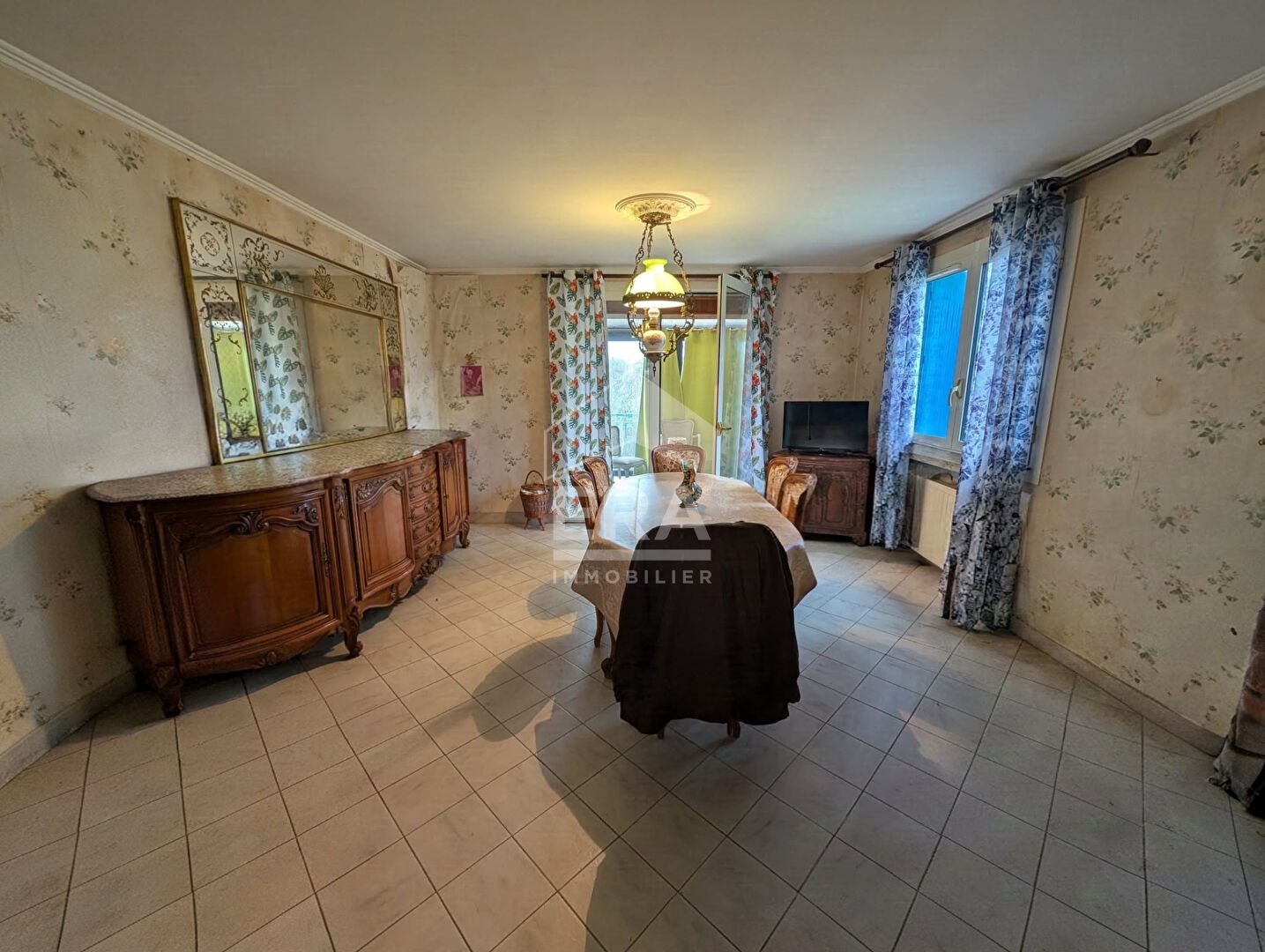 Maison à vendre, 88m², Ribérac