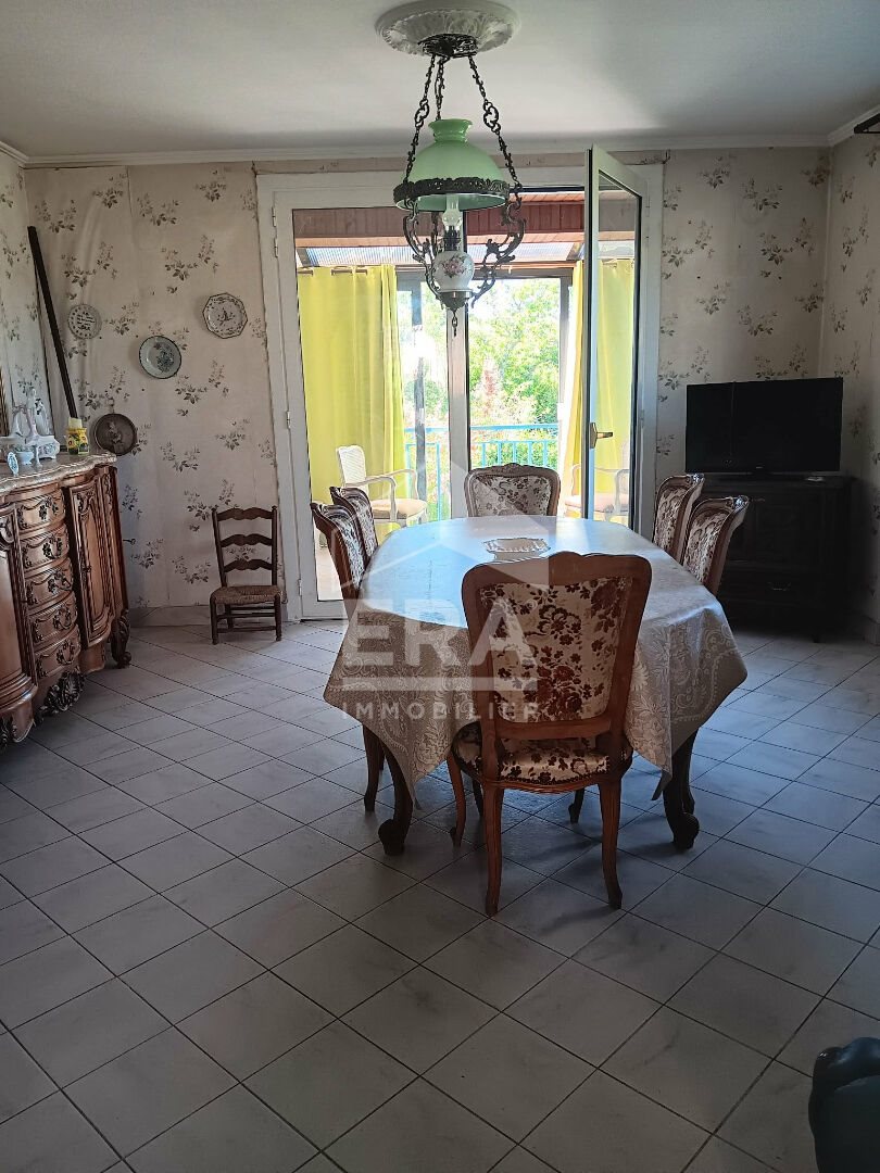 Maison à vendre, 88m², Ribérac