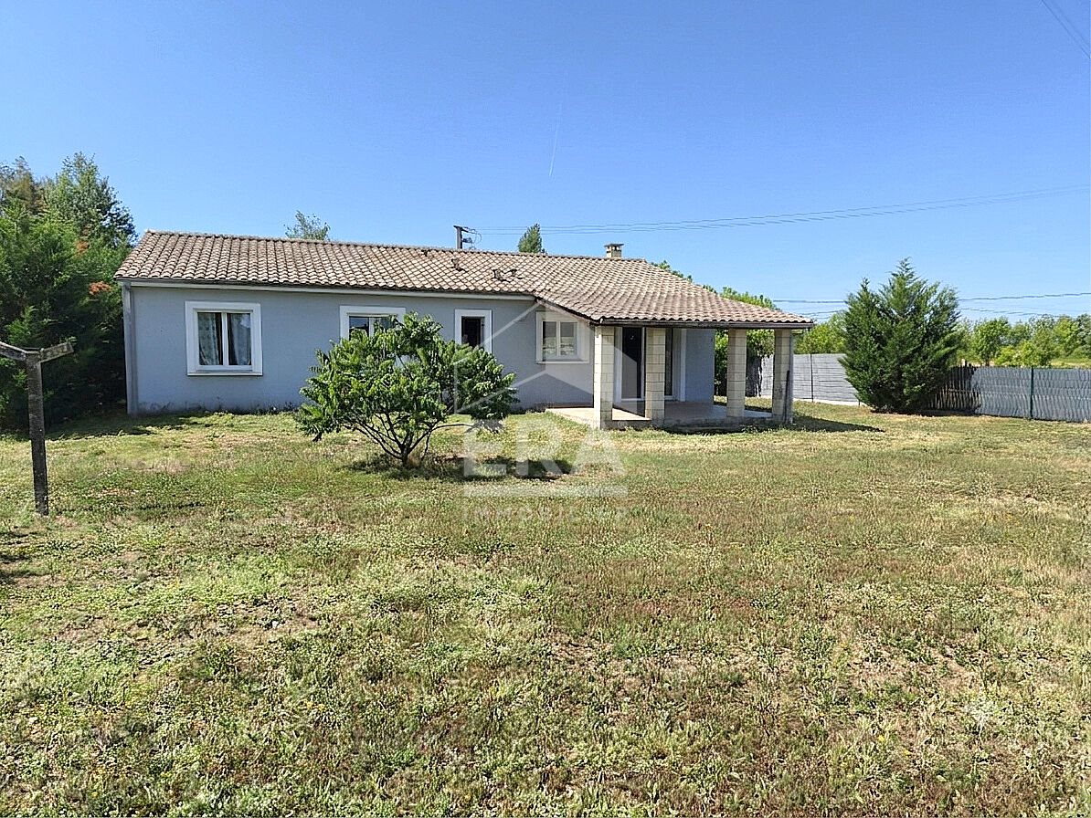 Maison à vendre, 104m², Le Pizou