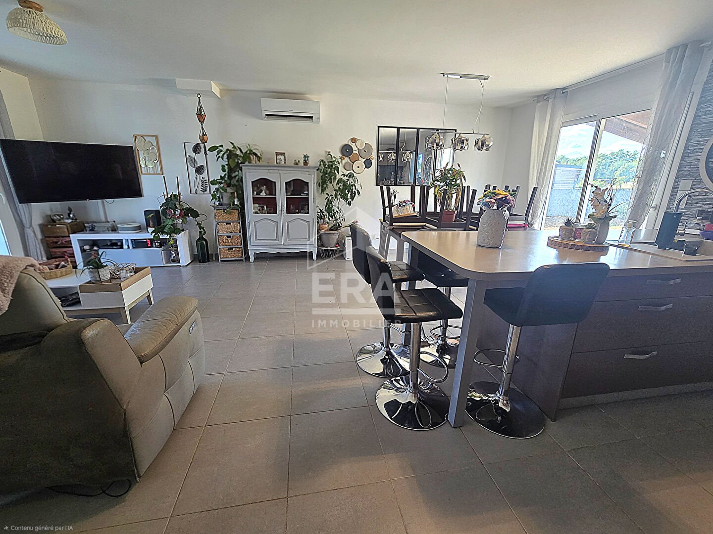 Maison à vendre, 104m², Le Pizou
