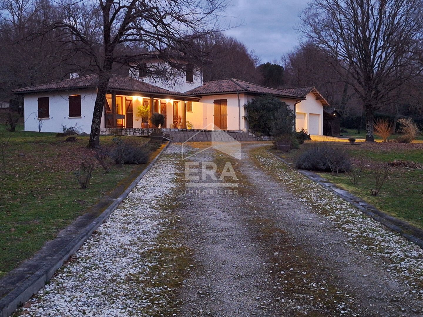 Maison à vendre, 140m², Montpon-Ménestérol